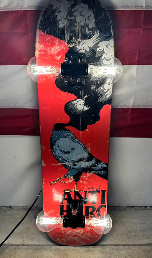 Anti Hero Board