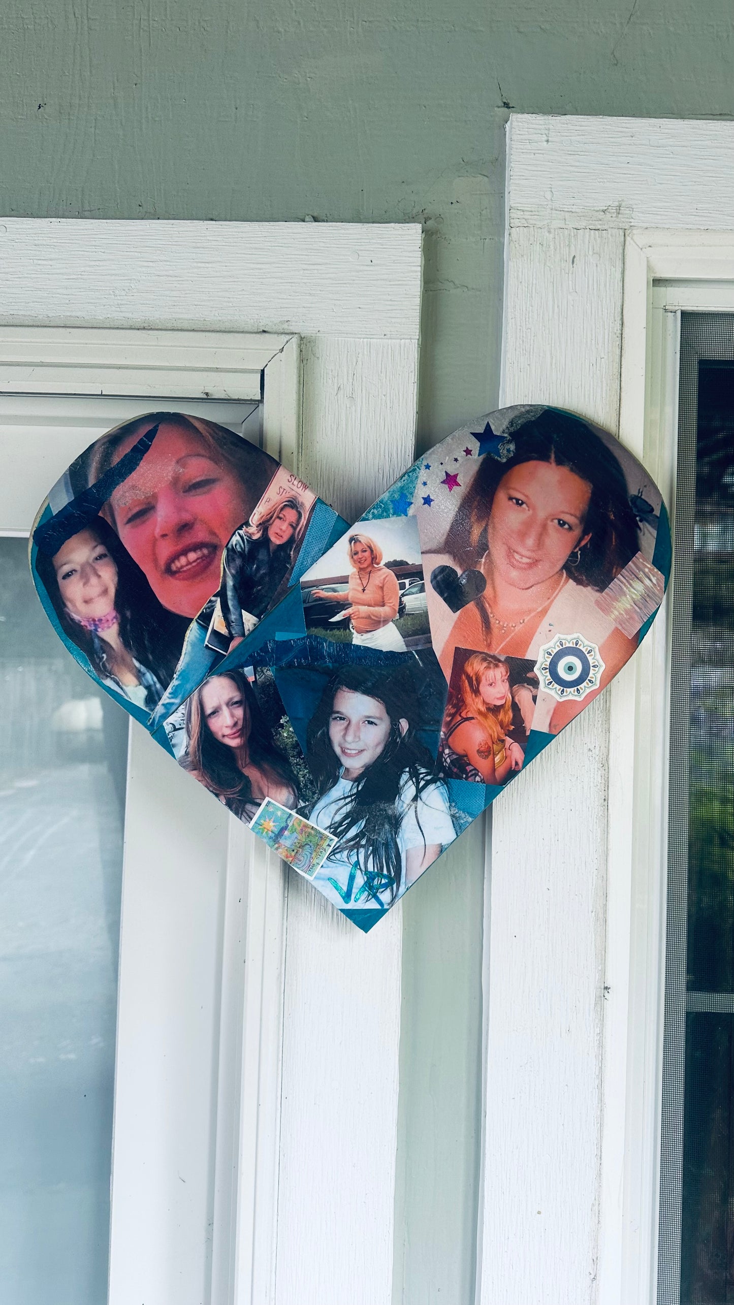 VR Never Forget 💙