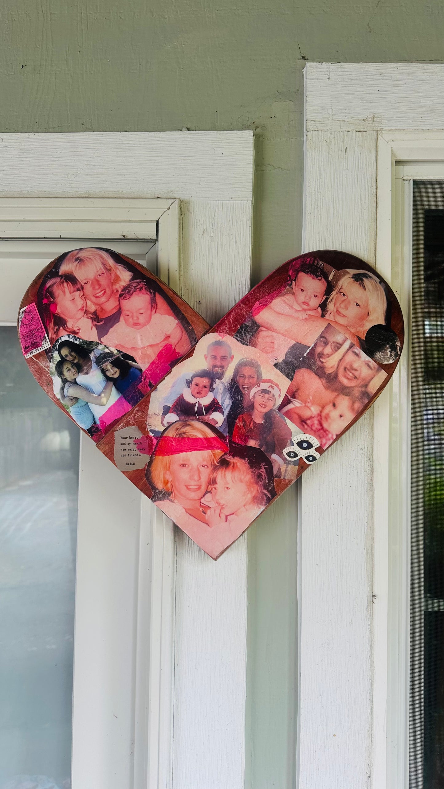 Mother’s Love 💗