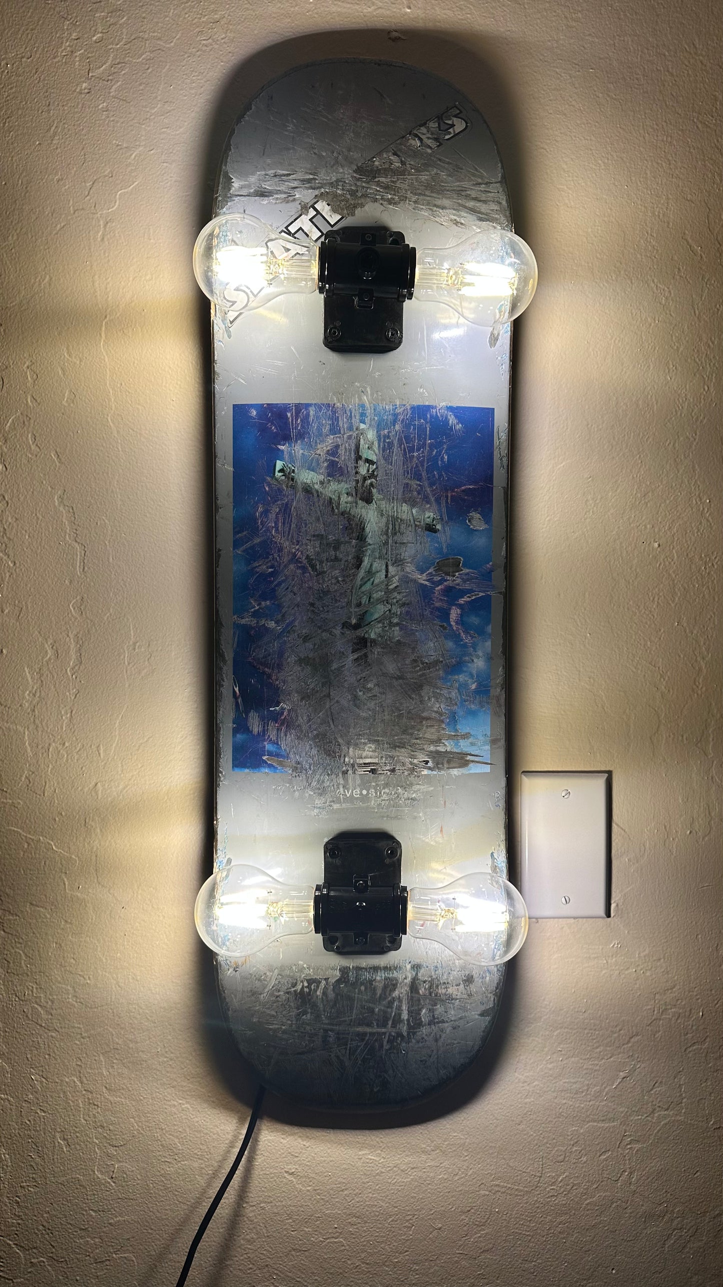 Jason Strubing’s Board