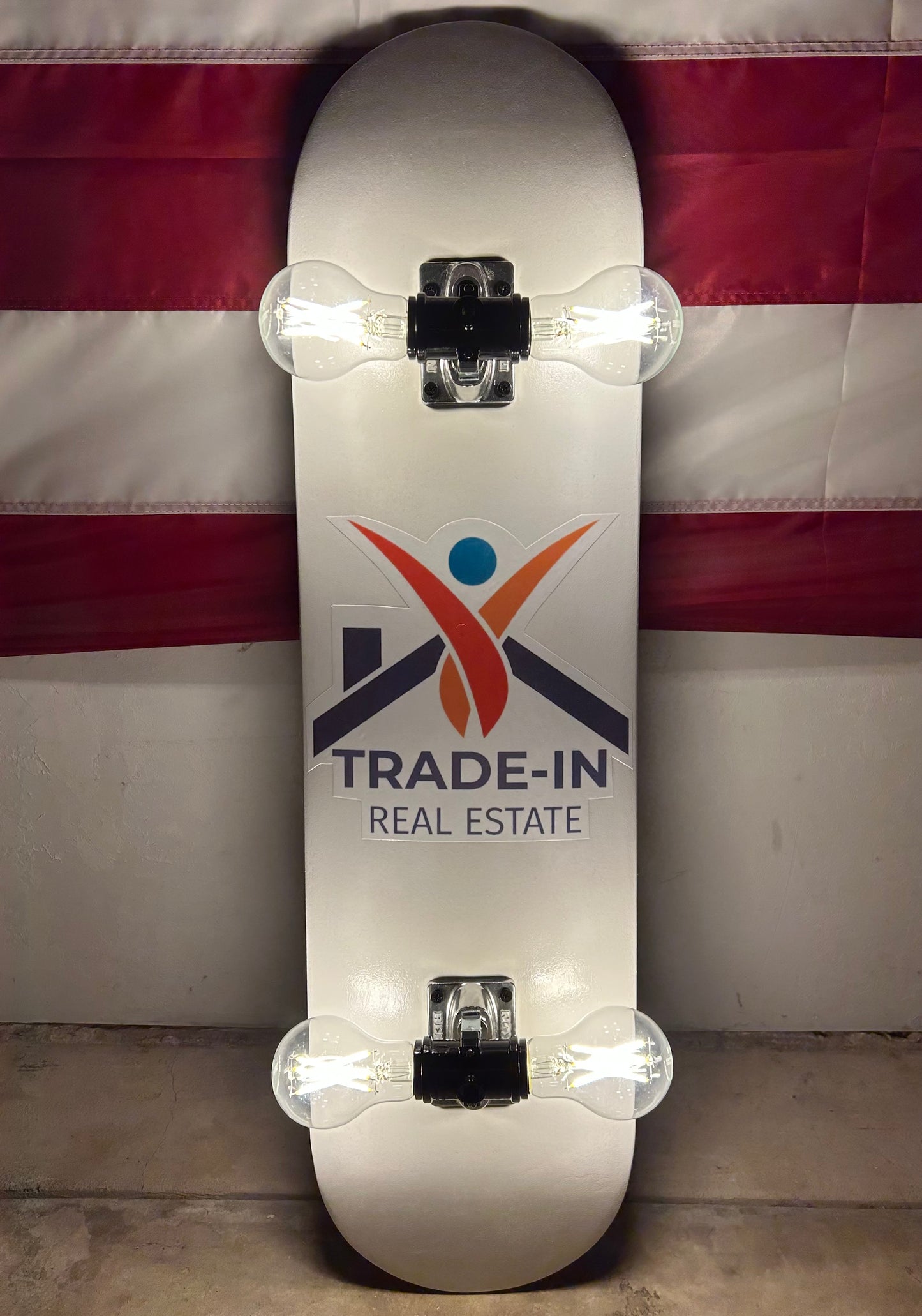 Trade-In RE