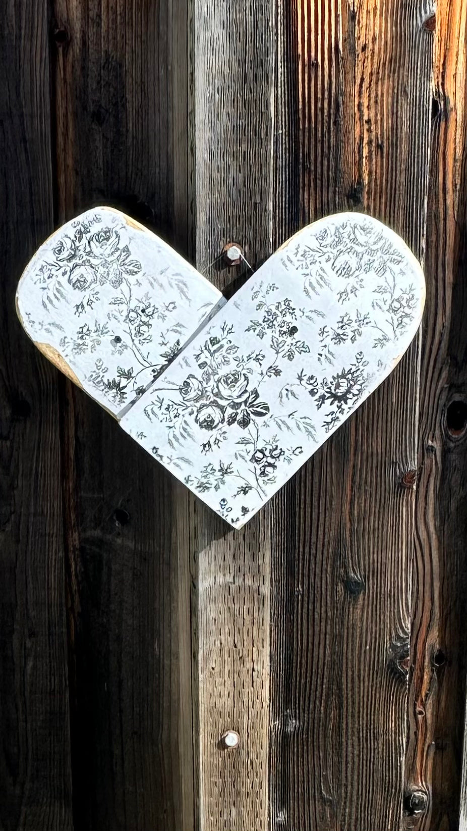 Black & White ♥️