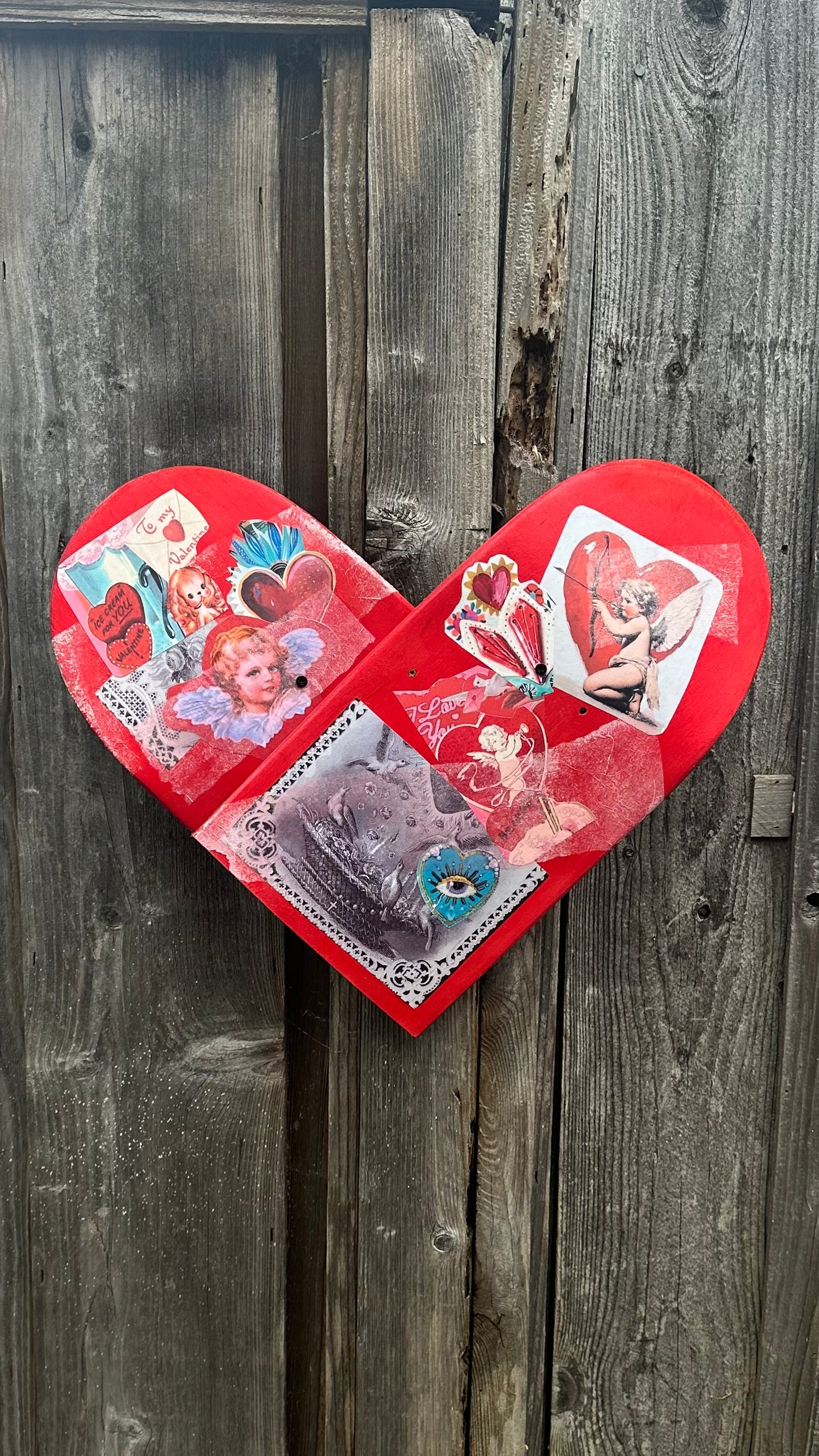 Red Valentine ❤️ #2