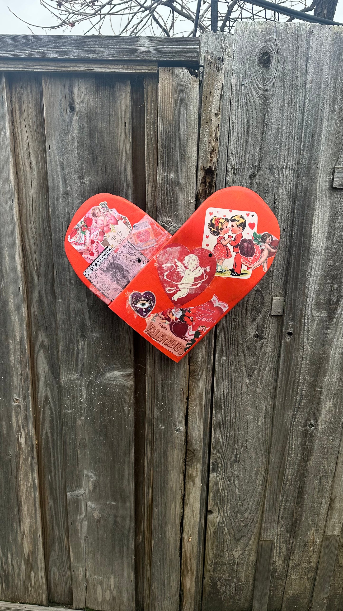 Red Valentine ❤️